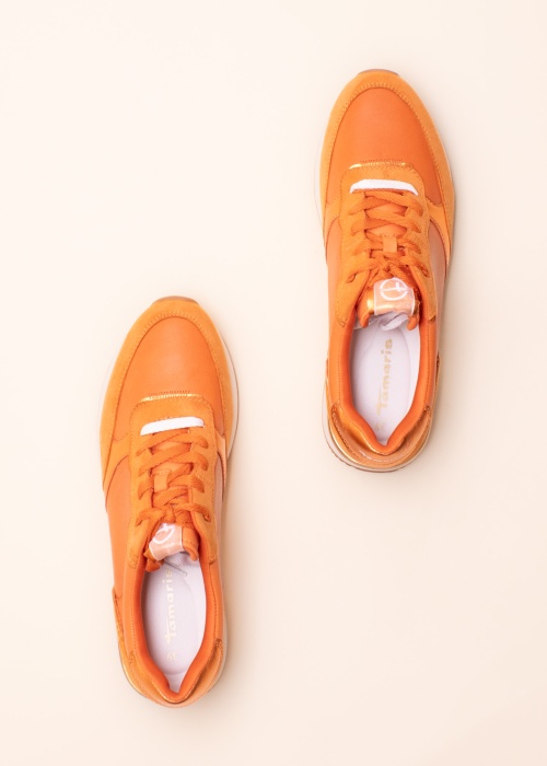 Кроссовки Tamaris