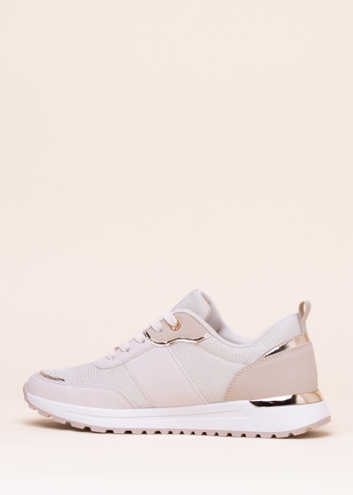 Кроссовки Nouraya Mexx