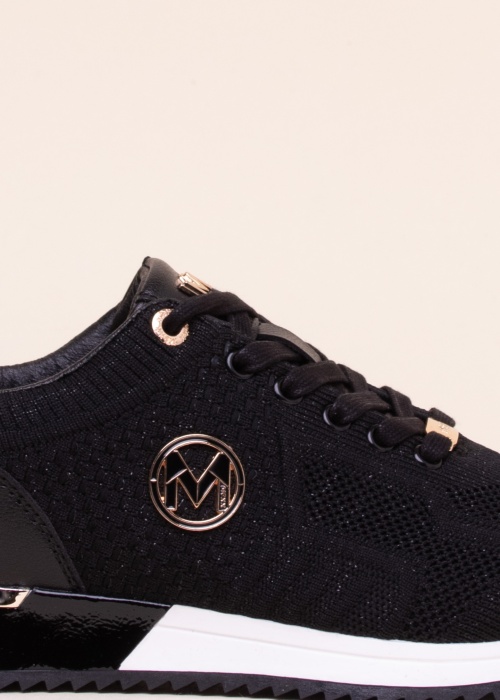 Кроссовки Gitte Glitter Mexx