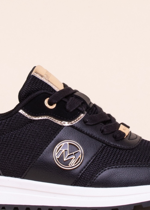 Кроссовки Nouraya Mexx