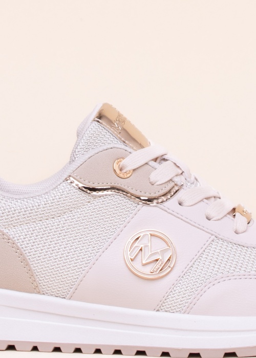 Кроссовки Nouraya Mexx