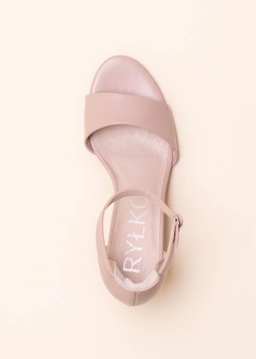 Туфли Rylko