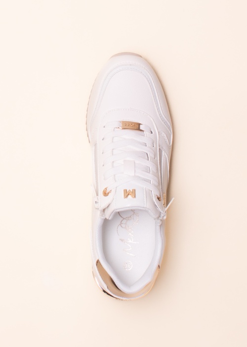 Кроссовки Mana Mexx