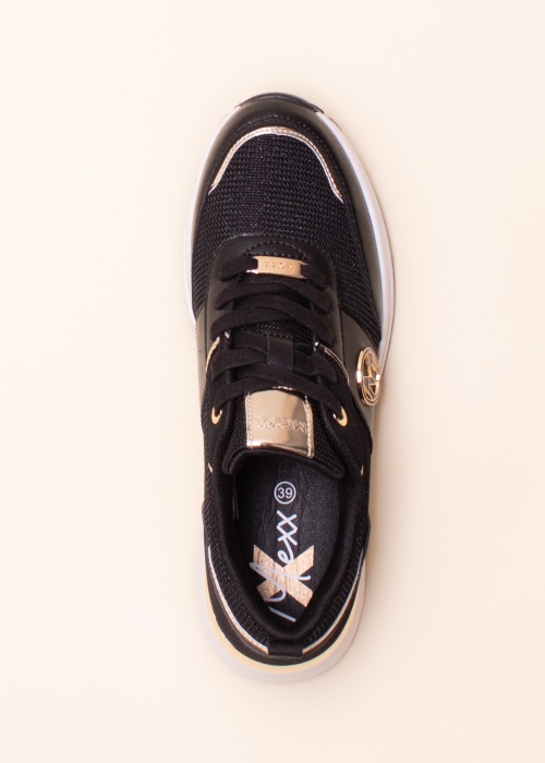 Кроссовки Nouraya Mexx