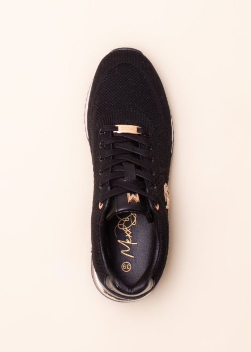 Кроссовки Gitte Glitter Mexx