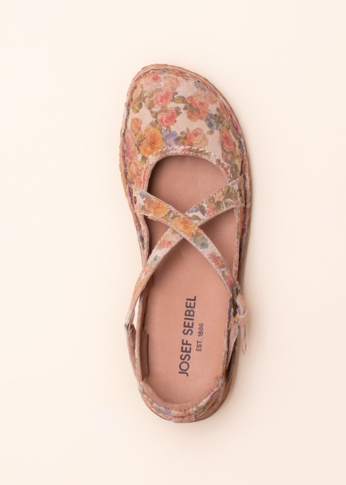 Босоножки Rosalie 13 Josef Seibel