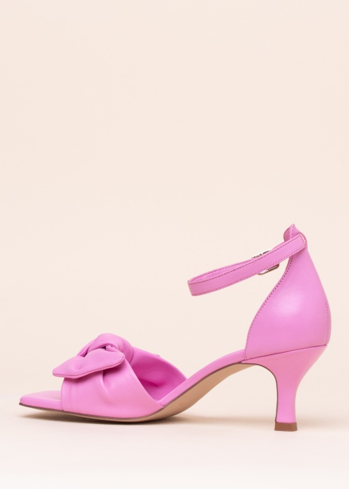 Туфли Dancing Leather Copenhagen shoes