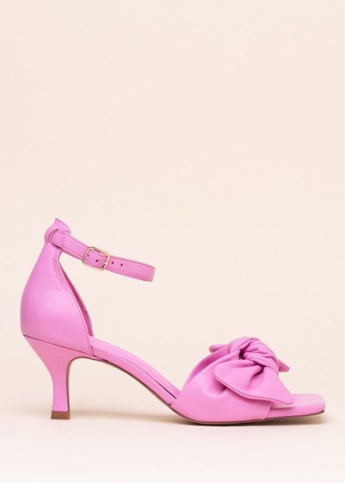 Туфли Dancing Leather Copenhagen shoes