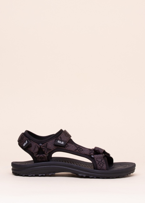 Jack Wolfskin sandaalid Wave Breaker