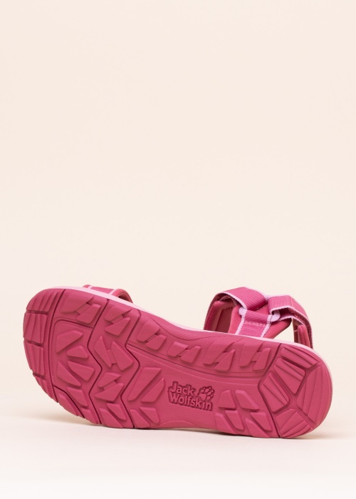 Сандалии Seven Seas 3 Jack Wolfskin