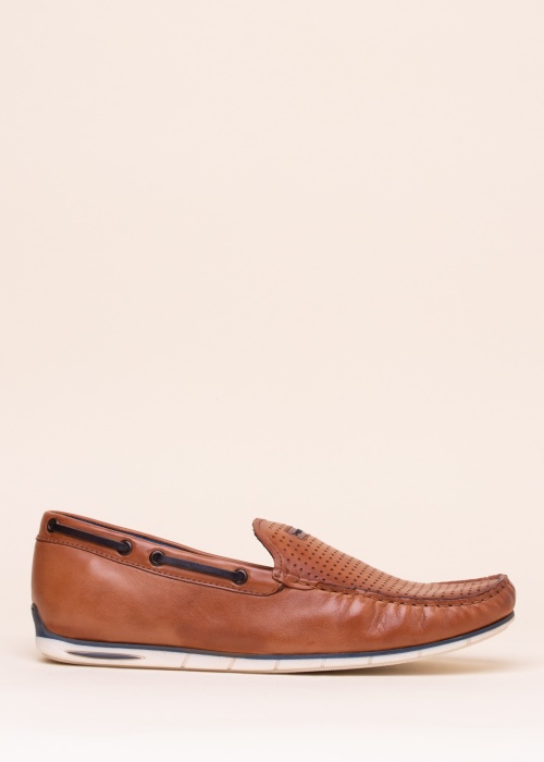 Bugatti kingad Chesley