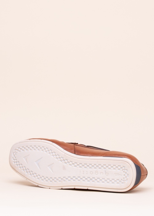 Bugatti kingad Chesley