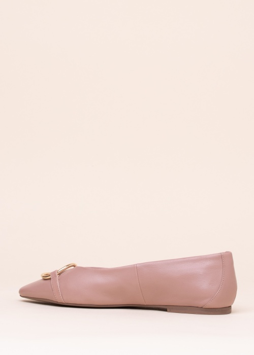 Туфли Ballerina Lovers Copenhagen shoes