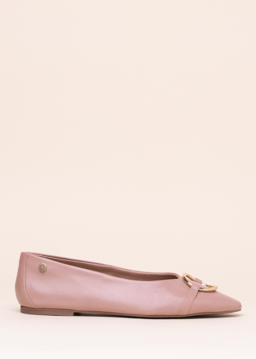 Туфли Ballerina Lovers Copenhagen shoes