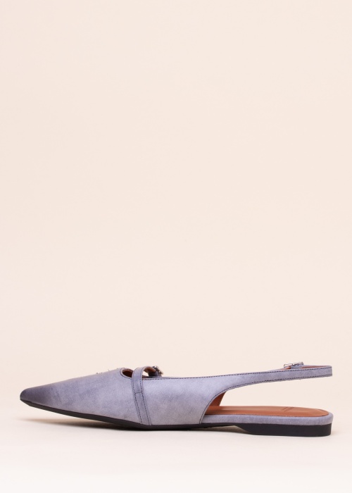 Босоножки Hermine Vagabond Shoemakers