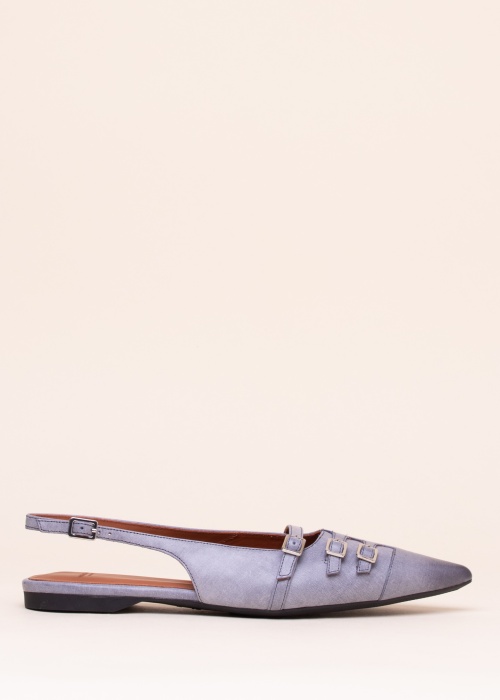 Босоножки Hermine Vagabond Shoemakers