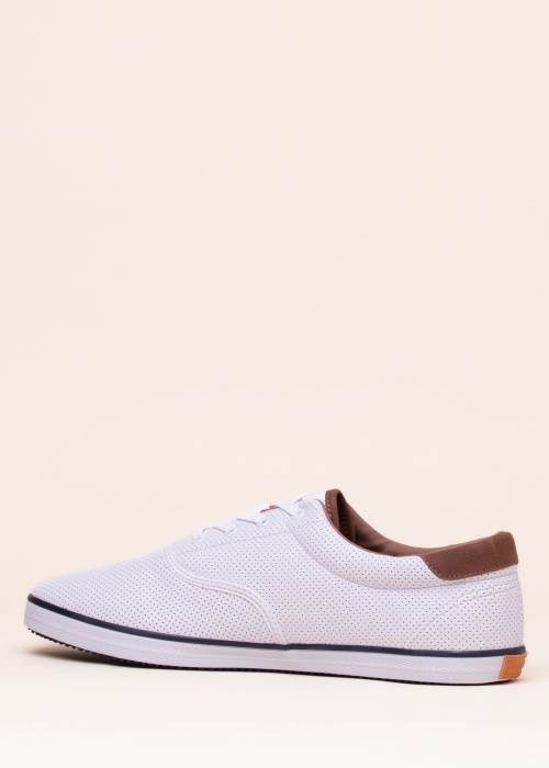 Тенниски Alfaro Bugatti