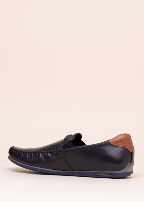 Мокасины Chesley Bugatti