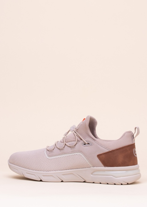 Кроссовки Nubola Bugatti