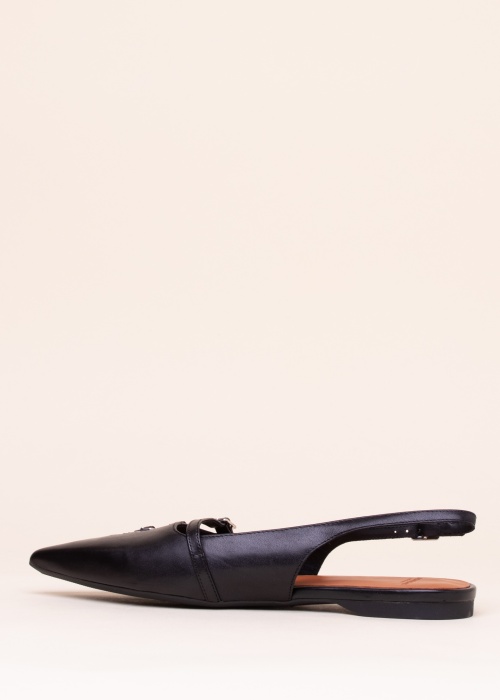 Vagabond Shoemakers lahtised kingad Hermine