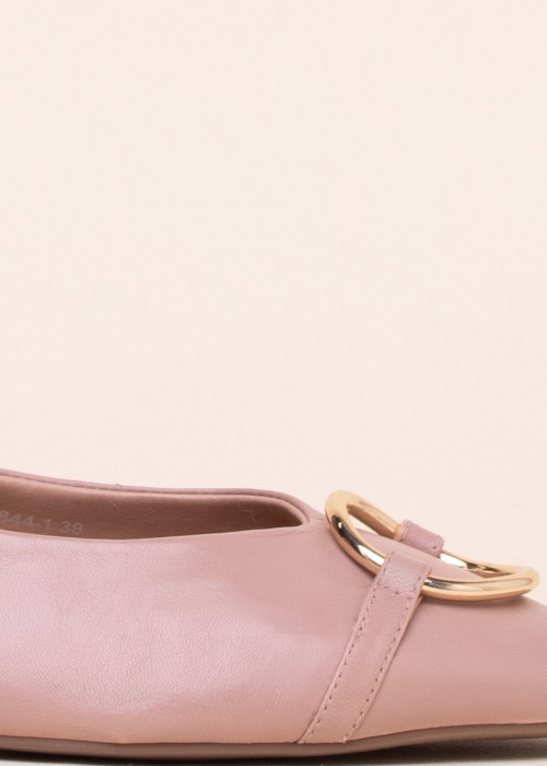 Туфли Ballerina Lovers Copenhagen shoes