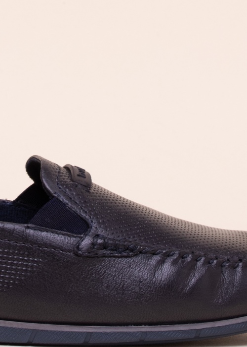 Мокасины Chesley Bugatti