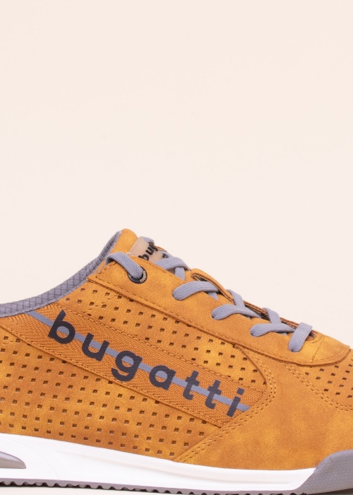 Кроссовки Trevor Bugatti