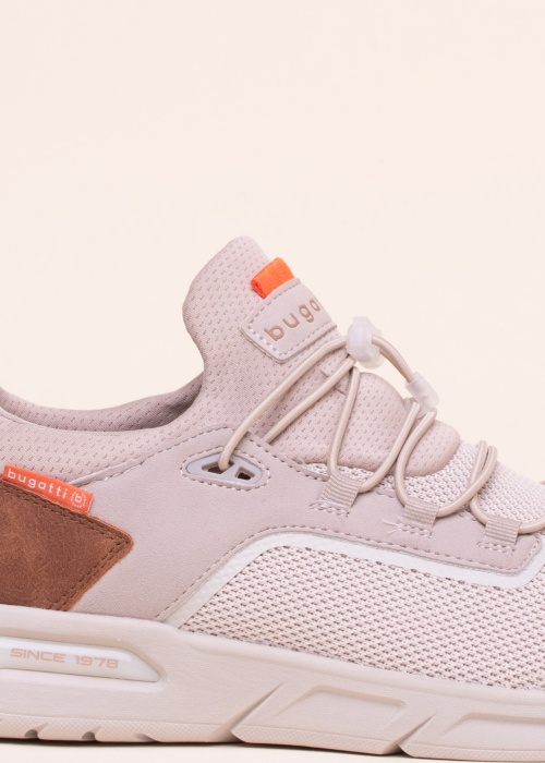 Кроссовки Nubola Bugatti