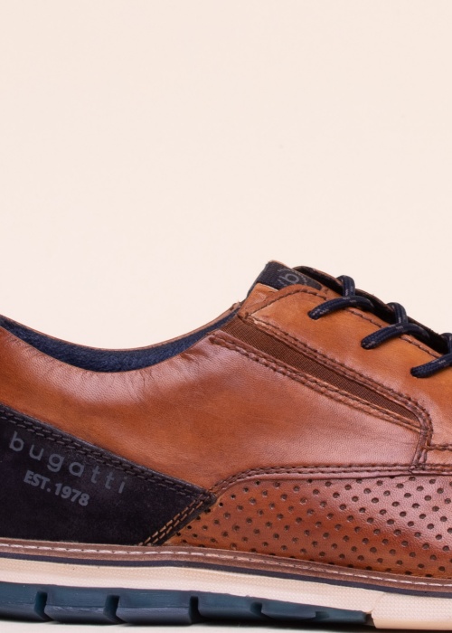 Bugatti kingad Simone Comfort