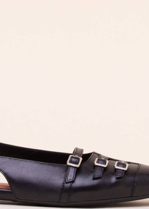 Vagabond Shoemakers lahtised kingad Hermine