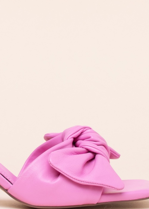 Туфли Dancing Leather Copenhagen shoes