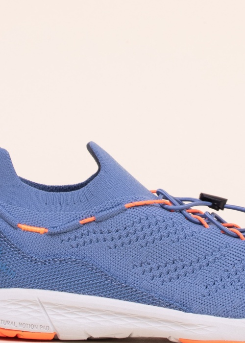 Походные кроссовки Spirit Knit Jack Wolfskin