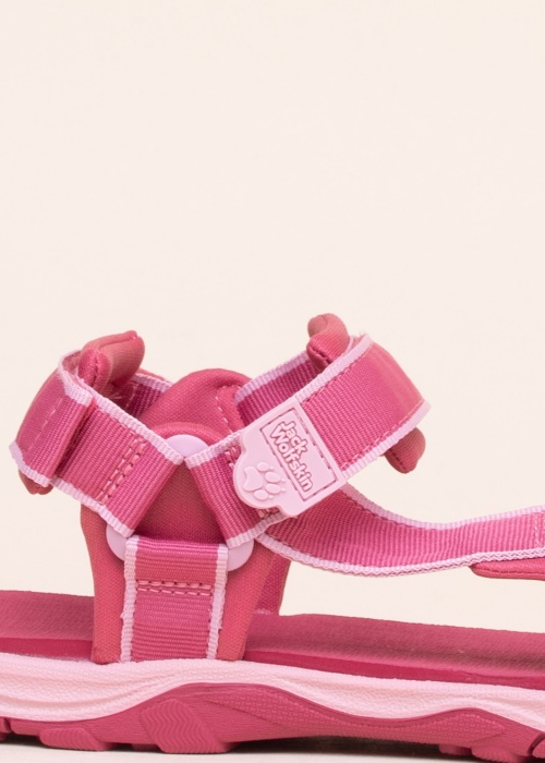 Сандалии Seven Seas 3 Jack Wolfskin