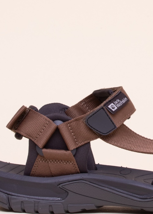 Сандалии Lakewood Ride Jack Wolfskin