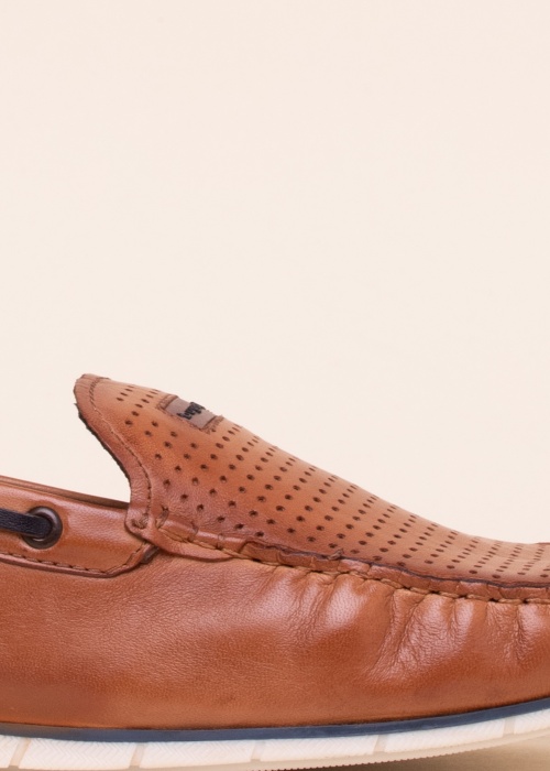 Bugatti kingad Chesley