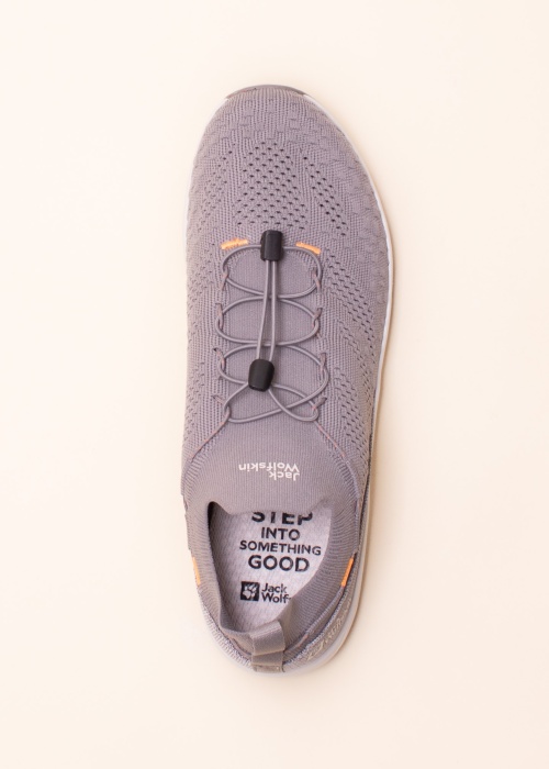 Походные кроссовки Spirit knit Jack Wolfskin