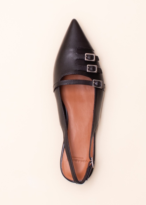 Vagabond Shoemakers lahtised kingad Hermine