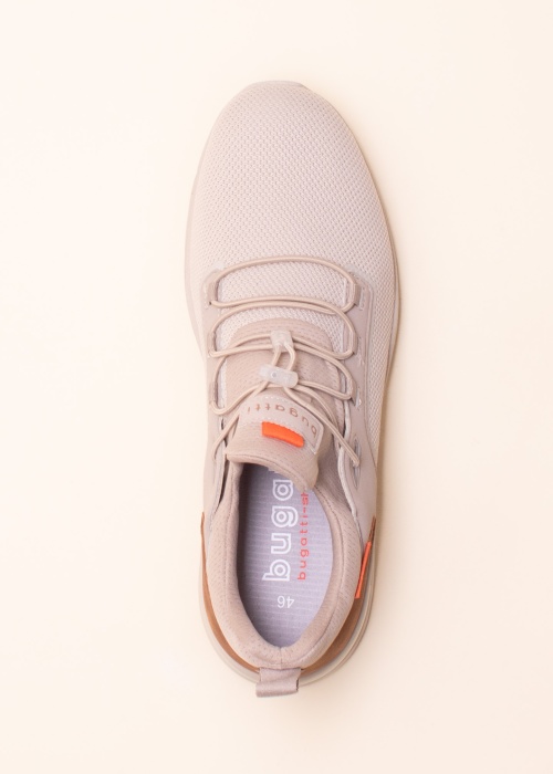 Кроссовки Nubola Bugatti