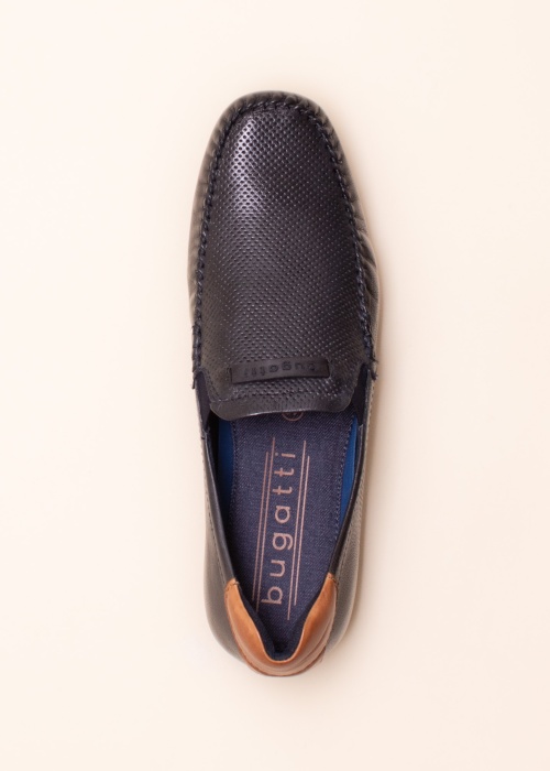 Мокасины Chesley Bugatti