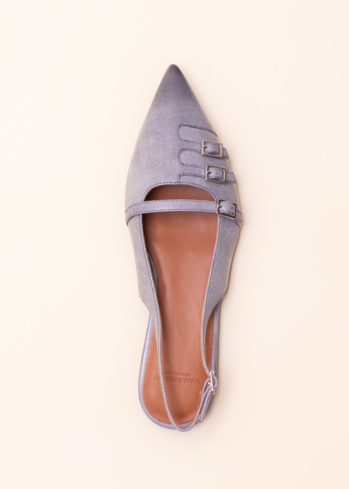 Босоножки Hermine Vagabond Shoemakers