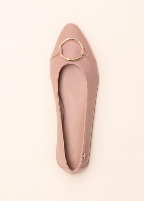 Туфли Ballerina Lovers Copenhagen shoes