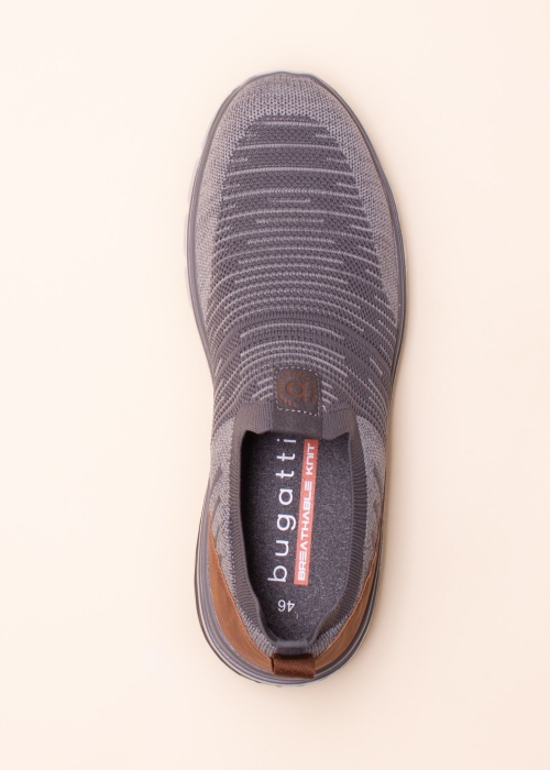 Кроссовки Yucatan Bugatti