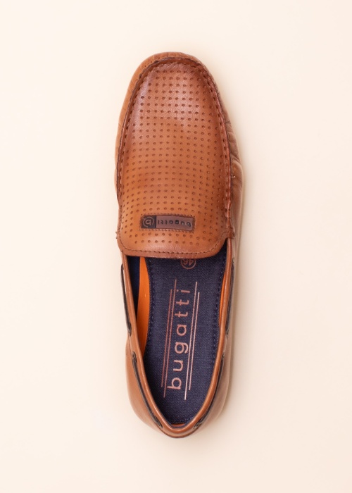 Bugatti kingad Chesley