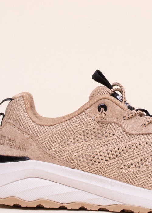 Jack Wolfskin käimisjalatsid Dromoventure Knit