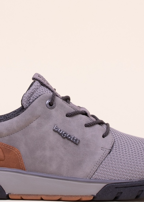 Кроссовки Irish Bugatti