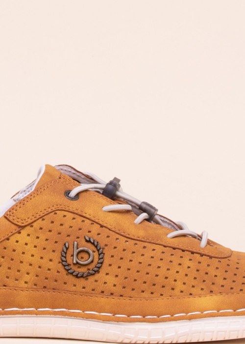 Кроссовки Bimini Bugatti