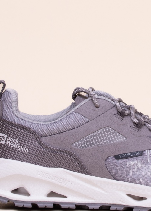 Походные кроссовки Prelight Pro Vent Jack Wolfskin