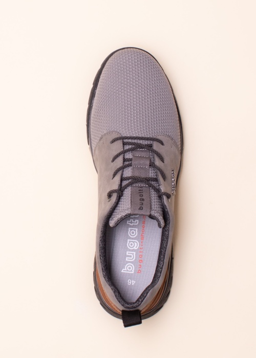 Кроссовки Irish Bugatti