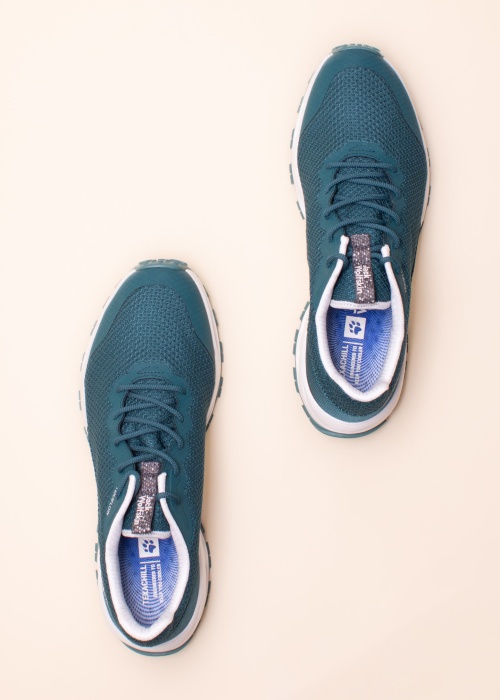 Походные кроссовки Prelight Vent Jack Wolfskin