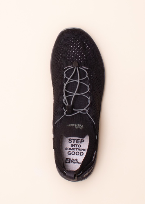 Jack Wolfskin matkajalatsid Spirit Knit